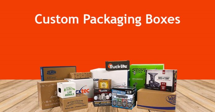 4 Factors to Keep in Mind Before Jumping to the Packaging Process