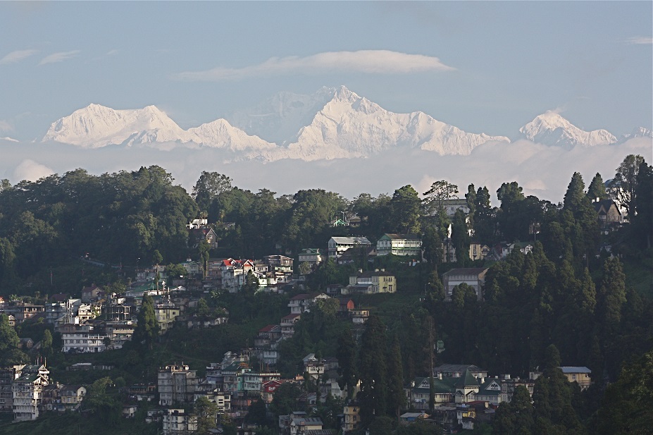 Darjeeling