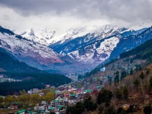 Manali