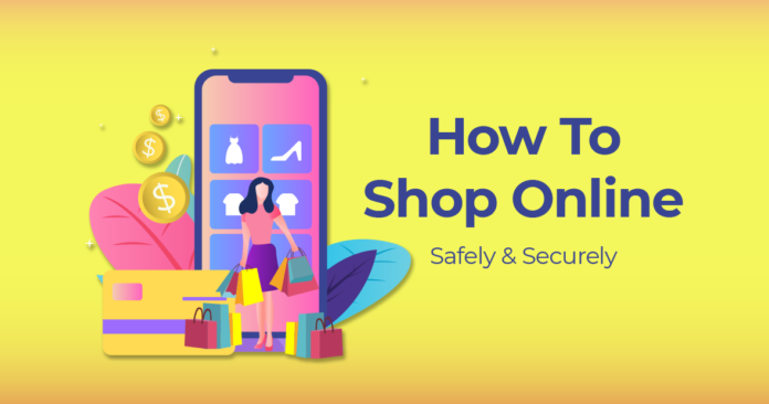 How to Purchase Online Securely