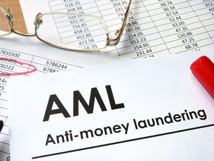 Anti-Money Laundering Rules