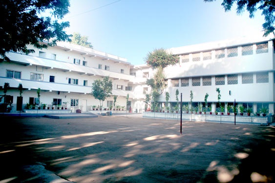 English Medium Schools in Ahmedabad