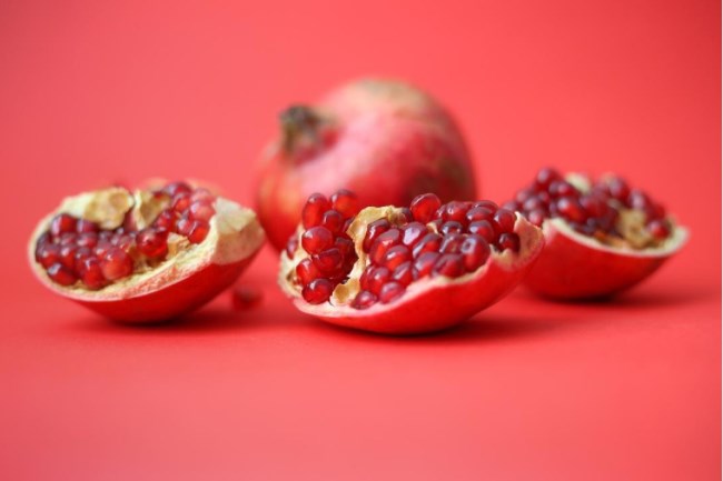 Turkey – Pomegranate