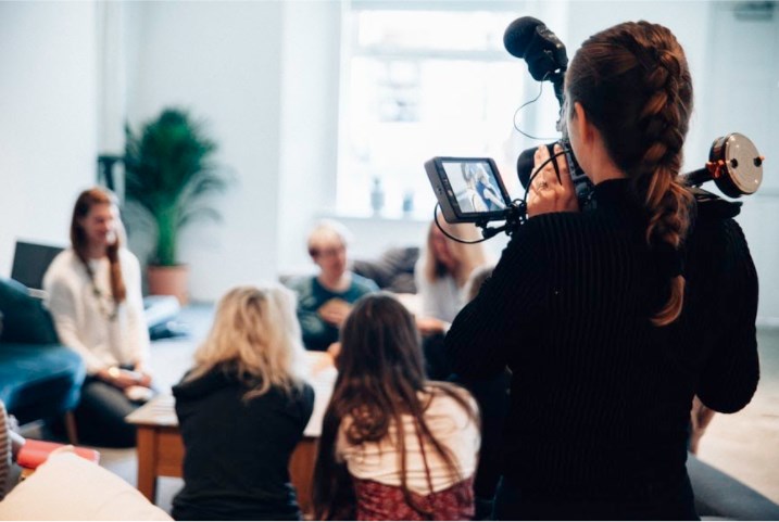 How To Build Your Brand Awareness Through Video Content