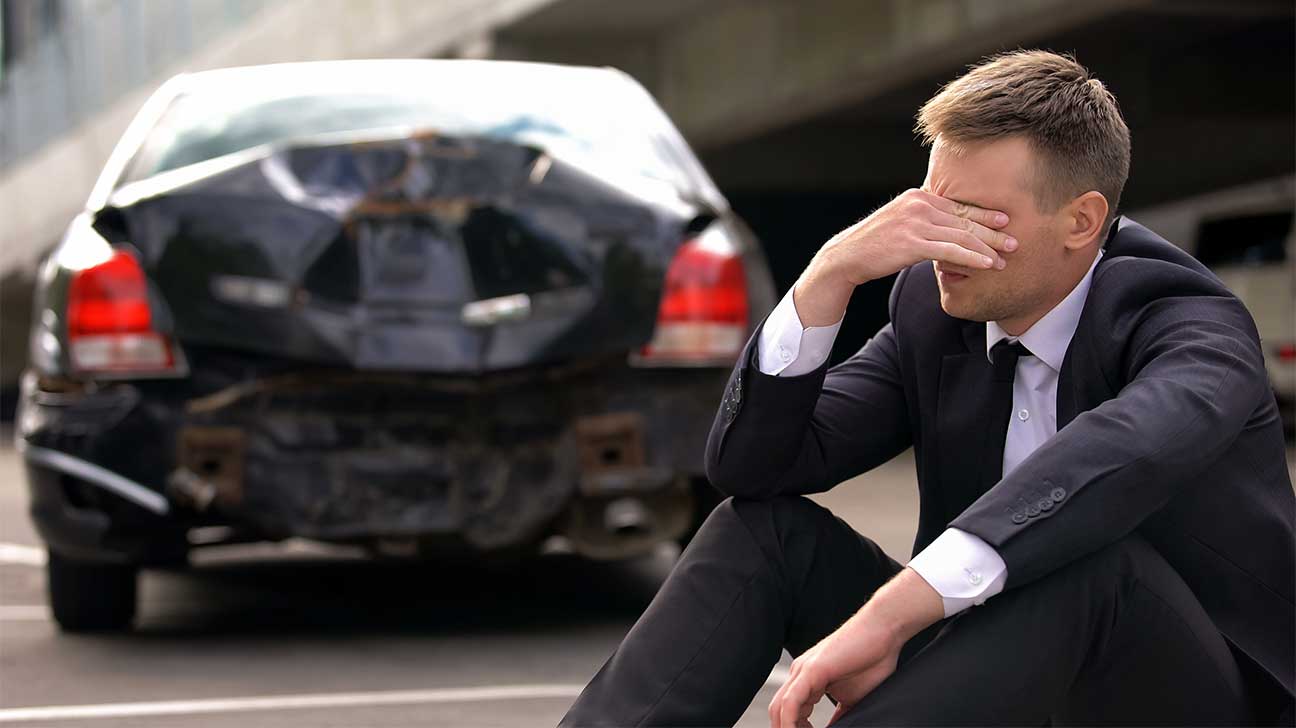 5 Benefits of Hiring a Motor Vehicle Accident Lawyer