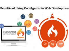 10 Benefits of Using CodeIgniter in Web Development