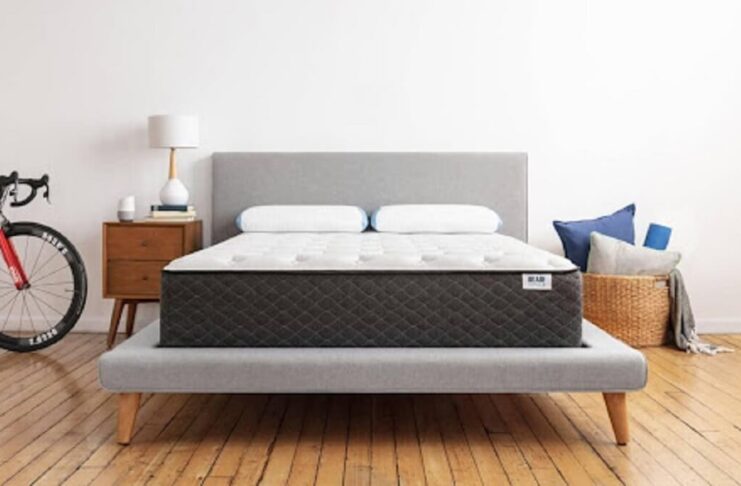 10 Reasons Why Brooklyn Bedding Is The Best Mattress For You