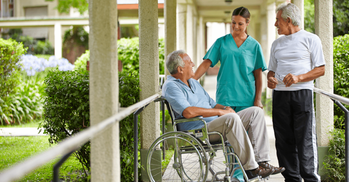 5 Things To Consider When Moving Elderly Parents into a Nursing Home