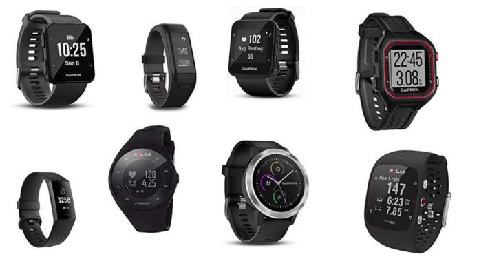 7 Best Affordable GPS Watches For Your Family