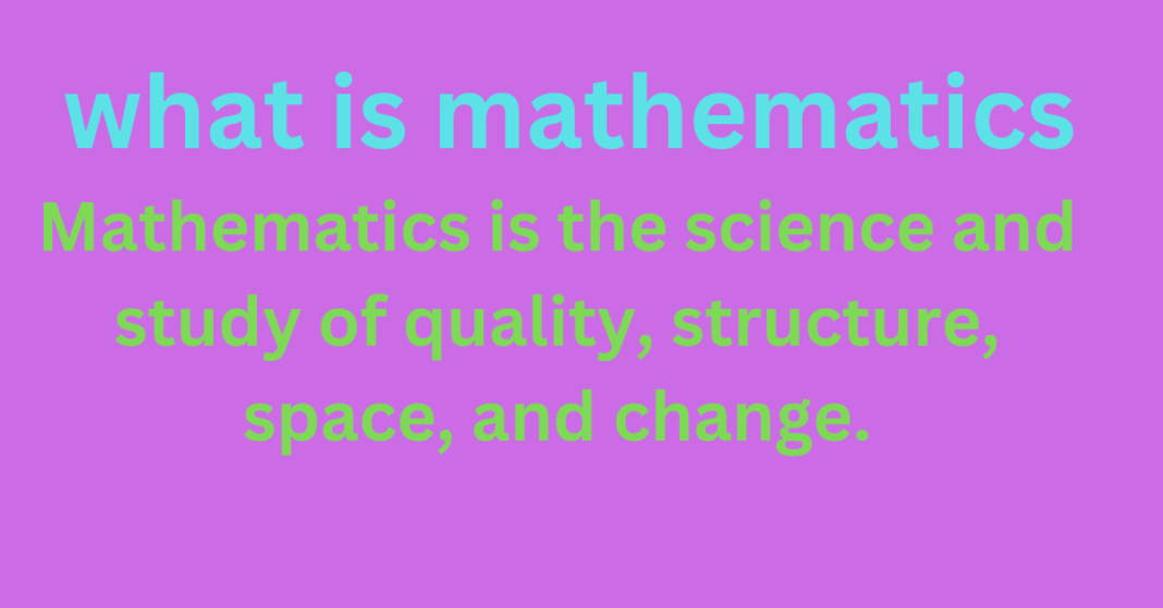 Math Relates Mathematics - About Factors & Information Related to Maths - Gentle Wit