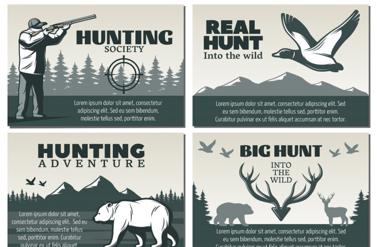 How to Build a Strong Brand and Reputation in the Sport Hunting Industry