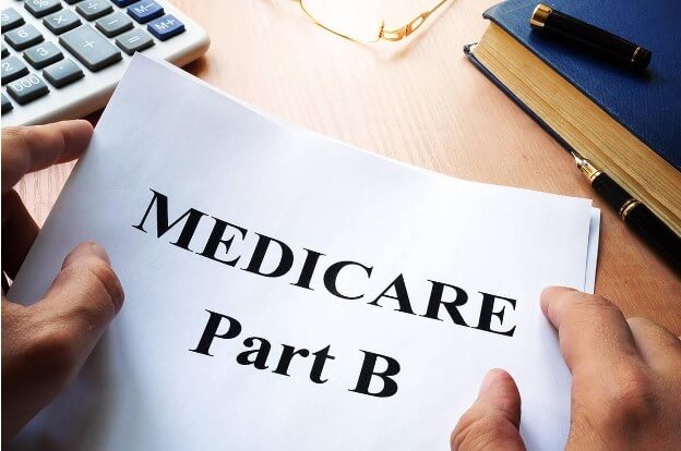 What is Medicare Part B, and what does it cover
