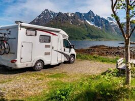 Tips for Secure and Stress-Free Motorhome Trips