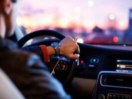 Tips for Steering Clear of Driving Mishaps
