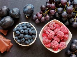 Unveiling the Health Benefits of Resveratrol Tablets A Comprehensive Guide