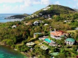 St. Lucia Calling: A Roadmap To Your New Passport