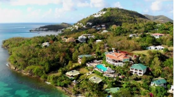 St. Lucia Calling: A Roadmap To Your New Passport