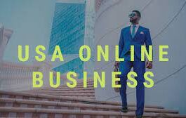 How to Start an Online Business in the USA