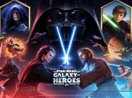 Navigating the Galaxy: SWGoH Web Store – Your One-Stop Shop for Star Wars Galaxy of Heroes