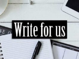 Write for Us. Importance of Writing for Third-Party Websites