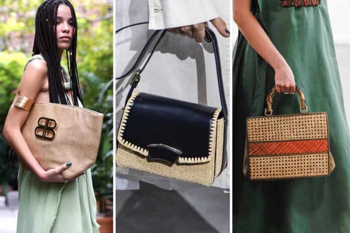 The Top 10 Styles of Handbags for Fashion-Forward Girls Made by California