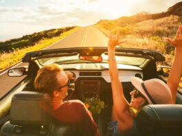 10 Essential Tips for the Ultimate Road Trip with Friends
