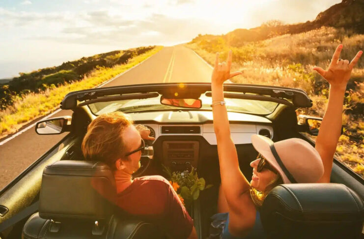 10 Essential Tips for the Ultimate Road Trip with Friends