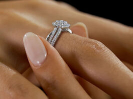 Considerations When Choosing a Diamond Engagement Ring