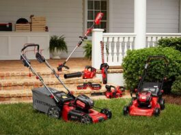 Tools to Help with Lawn Care