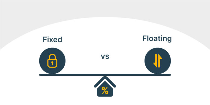 What Is The Difference Between Fixed And Floating Rates?