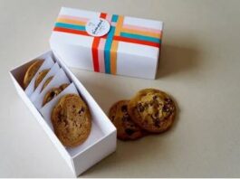 How to Create Amazing wholesale Cookie Boxes