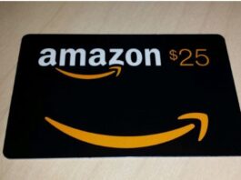 Amazon Pay Gift Cards Brand Guidelines