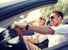 Tips Ensuring a Secure Journey with Car Rentals in Pakistan