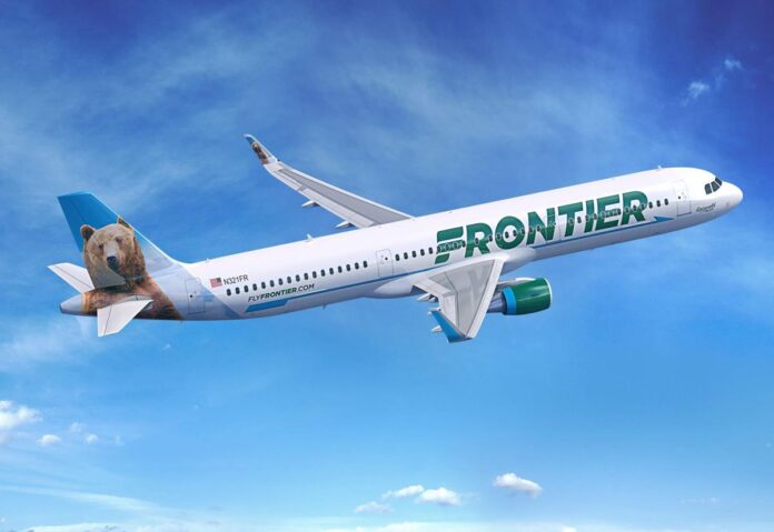 Do You Or Would You Fly Frontier Airlines At All