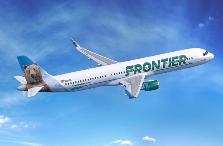Do You Or Would You Fly Frontier Airlines At All