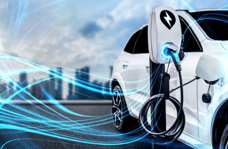 The Rise of Electric Cars for Families