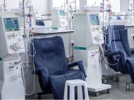 The Impact of Dialysis Machine on Patient Care