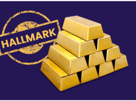 Get the Latest Hallmark Gold Rate Today