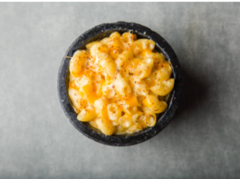 Can Kraft macaroni and cheese be part of a balanced diet?