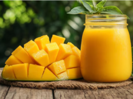 5 Creative Ways to Add Mango Fruit Moss Gel to Your Diet