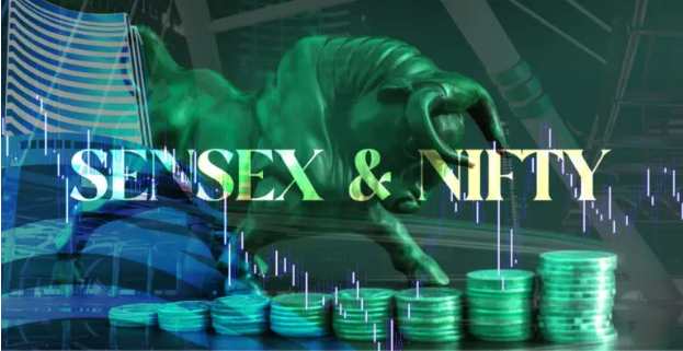 Breaking Down Nifty and Sensex: How They Shape the Indian Stock Market