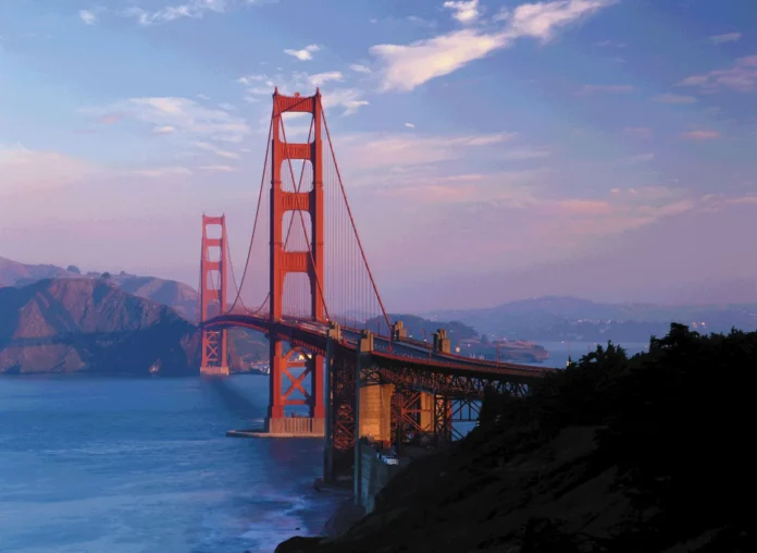 How do you get special travel tips for flying to San Francisco in 2025