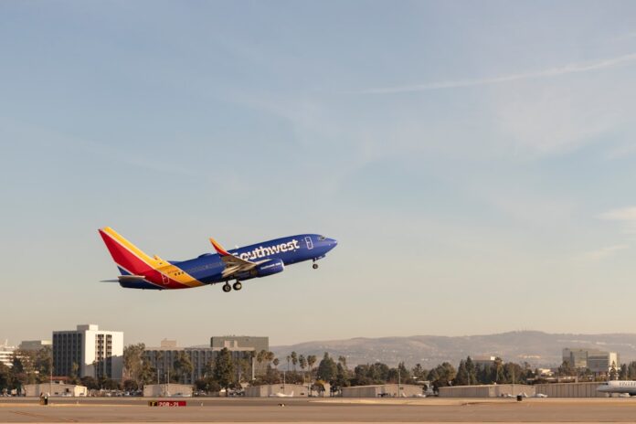 Does Southwest Airlines Have a Low Fare Calendar