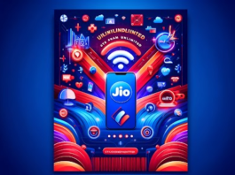 Compare Jio Unlimited Data Plans: Which One Is Best for You?