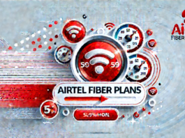 Top Airtel Fiber Plans with OTT Subscriptions Included