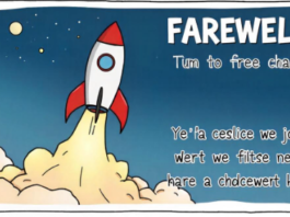 Farewell Cards: Say Goodbyes with appropriate Words