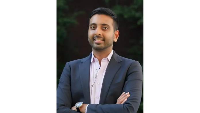 Dhruv Goyal’s Leadership Style: Cultivating Innovation at FourLion Capital