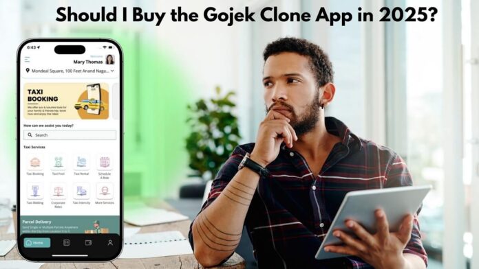 buy-gojek-clone-app