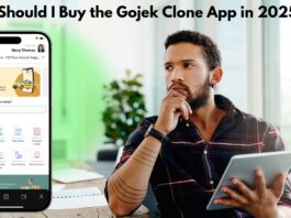 buy-gojek-clone-app