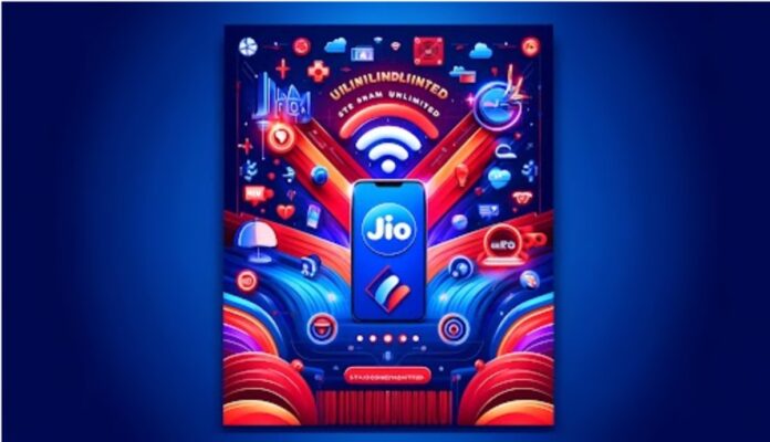 Compare Jio Unlimited Data Plans: Which One Is Best for You?